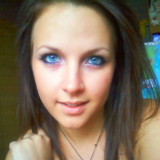 Оксана Бабиченко(Деревянко)