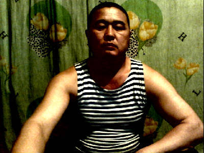 Ислам Каримов