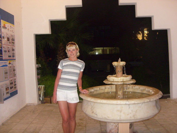 Светлана Шимонович