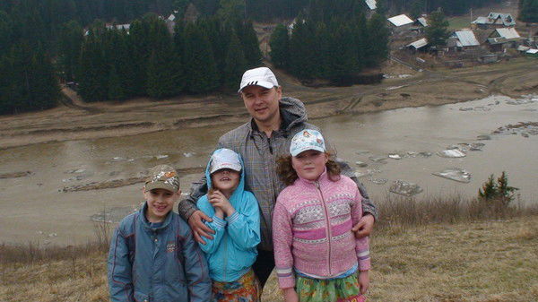 Анатолий Назаров