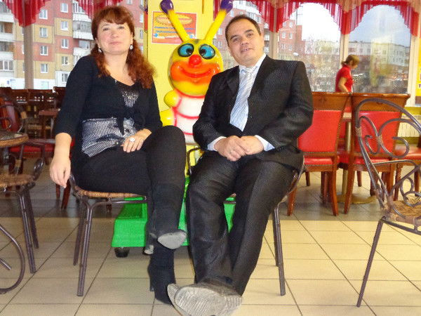 Виктор Григорьев