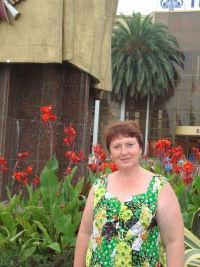 Евгения Скрыльникова