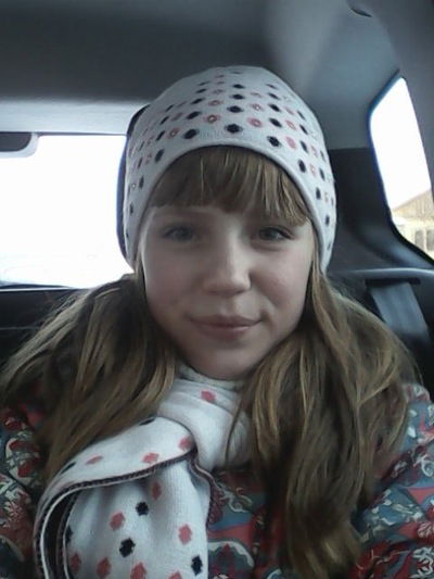 Диана Жиганова