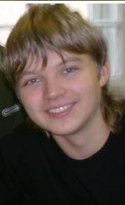 Кирилл Курбатов