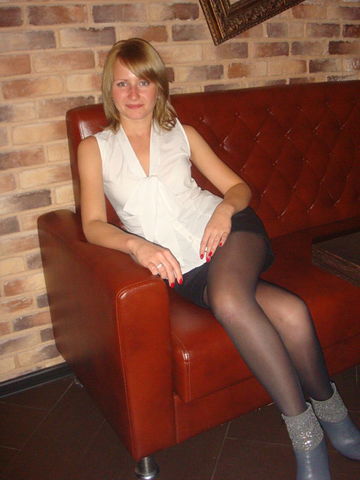 Алена Бобкова