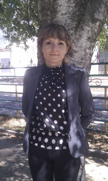 Королева Галина