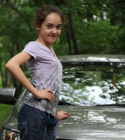 Илона Кувичка