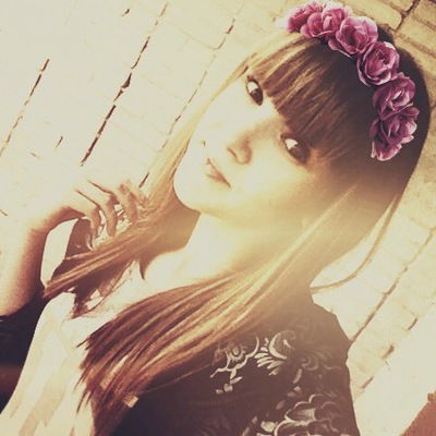 Юлия Ботоногова