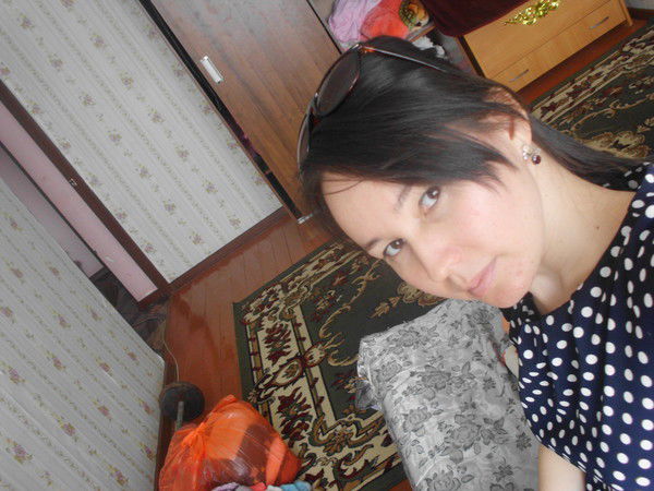 Алия Абильда