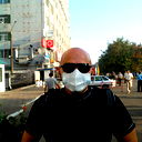 Николай Бархатов