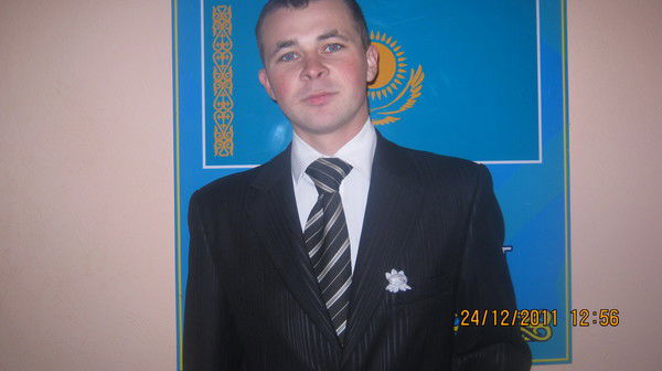 Дмитрий Ромашин