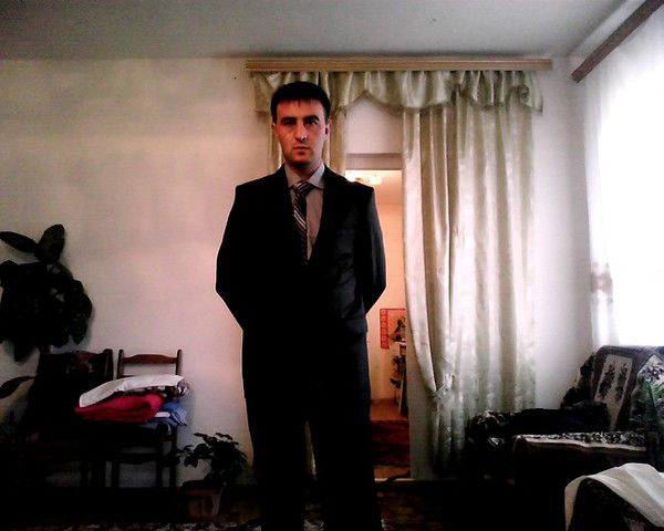 Адам Замаев