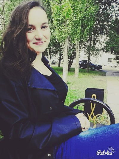 Ксения Друцкая