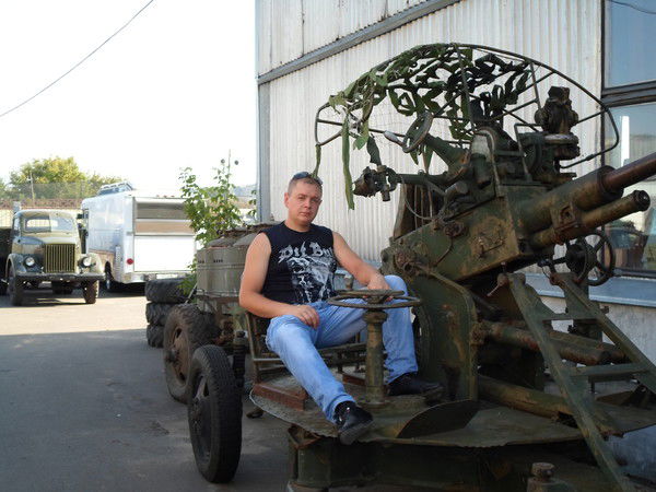 Артем Игнатенко