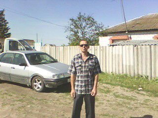 Владимир Бондарев