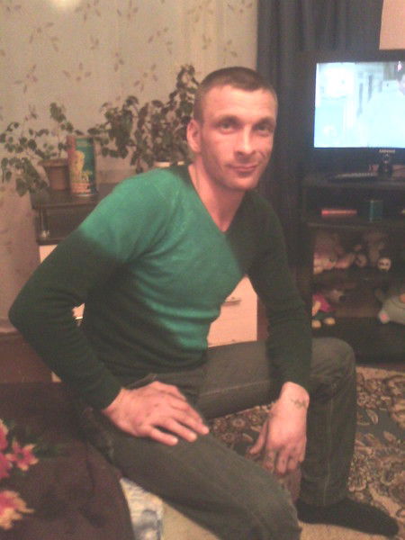 Федор Назаров