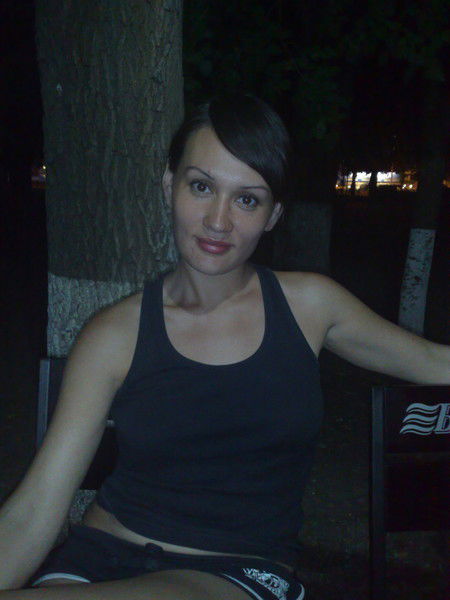 Ангелина Зобова