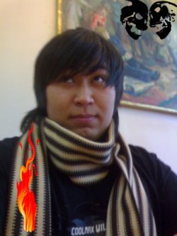 Станислав Непомнящих