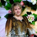 Наталья Бессергенева