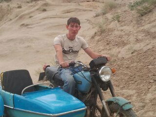 Владимир Ширшов