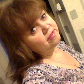 Елена Шушмирова