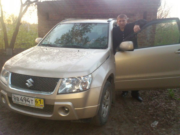 Александр Александров