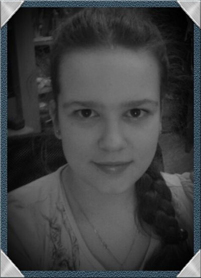 Анна Безбородникова