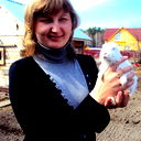 Марина Кулябина