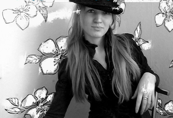 Вероника Рожкова