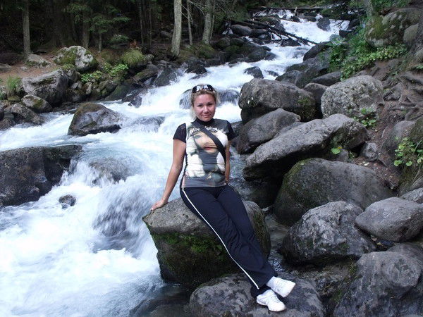 Маргарита Миненко