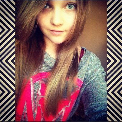 Кристина Гришаева