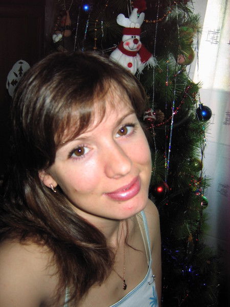 Наташа Каргаполова