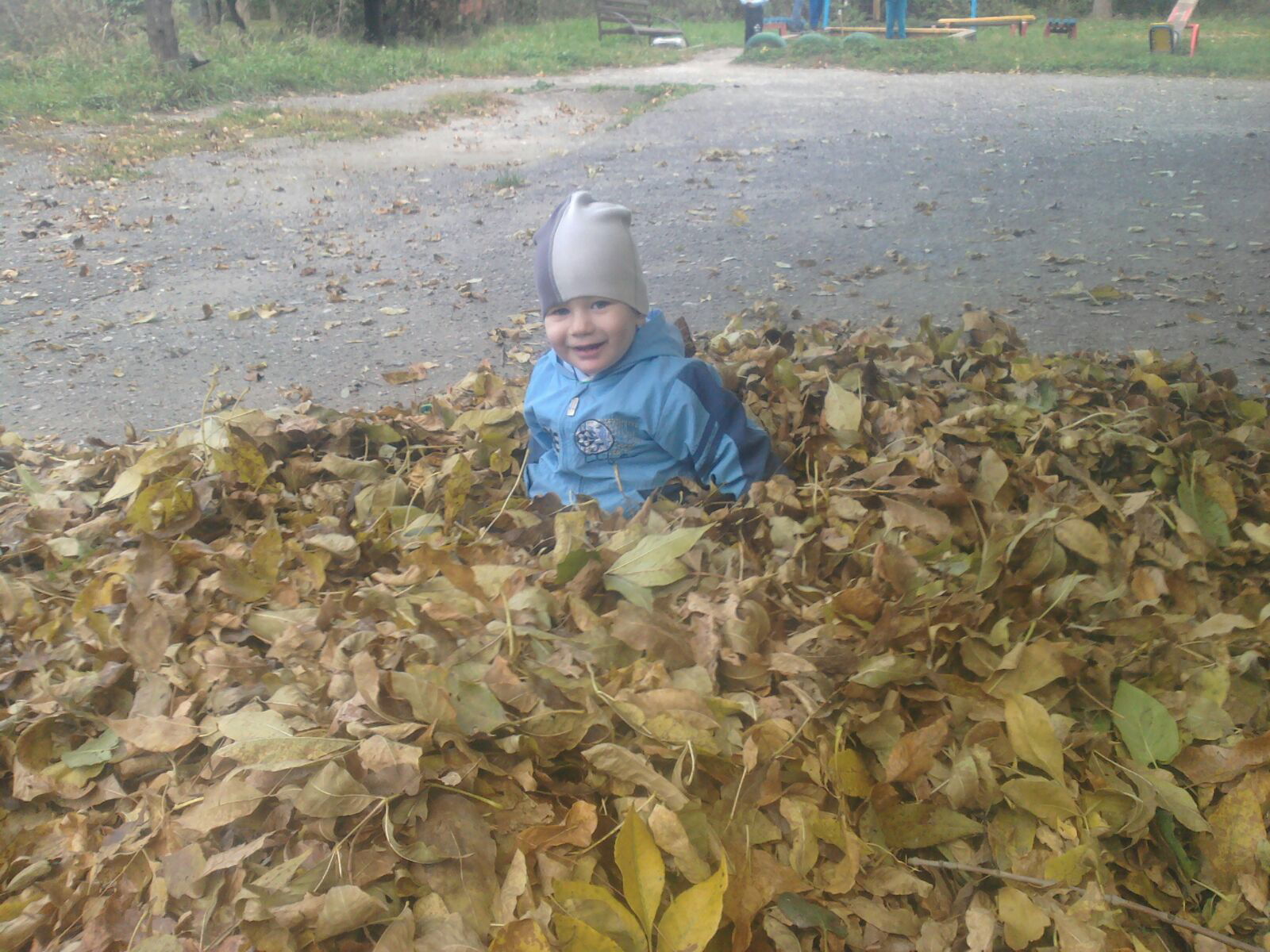 Олег Абрамов