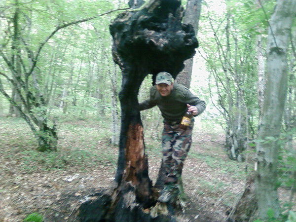 Павел Болбатов