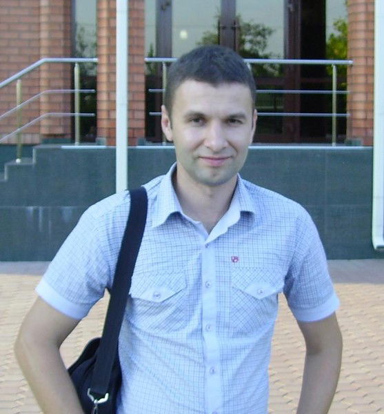 Евгений Ковалёв