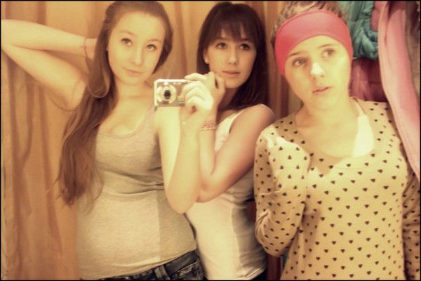 Алина Булкина