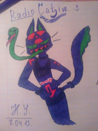 Настя Устинова