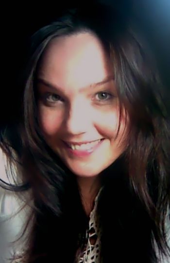 Анна Белоцкая