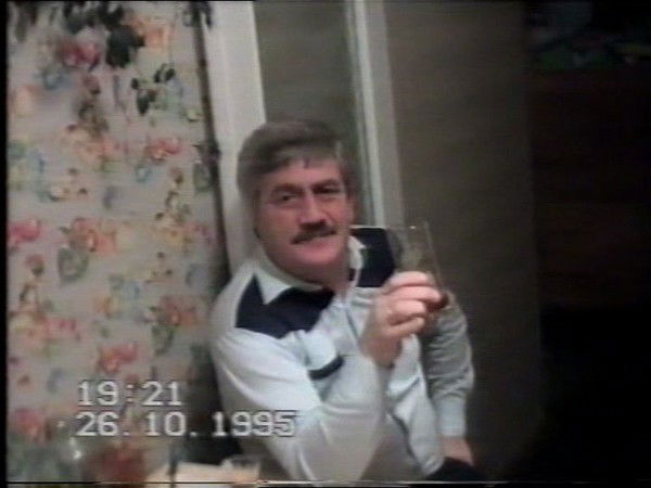 Владимир Стрелец