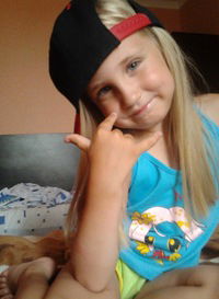 Жанна Сапегина