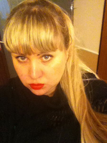 Любовь Ивлева