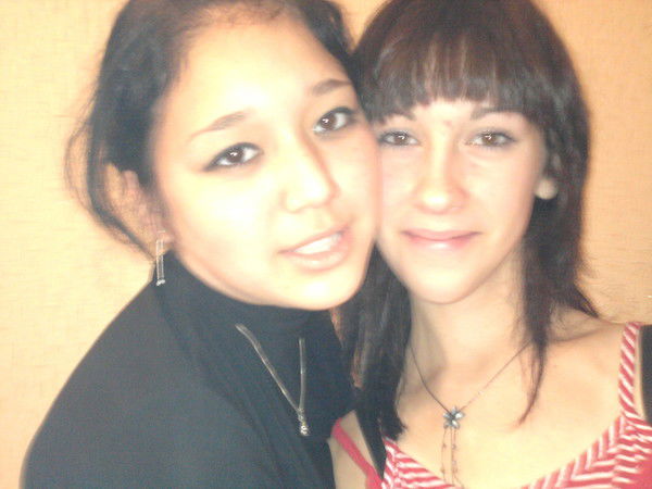 Азиза Кимсанова