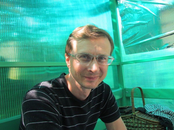 Алексей Иванцов