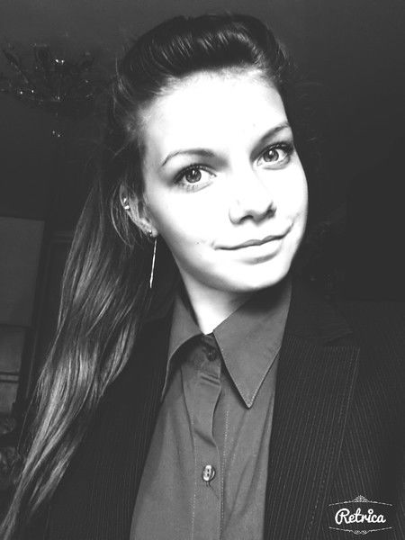 Александра Лёшина