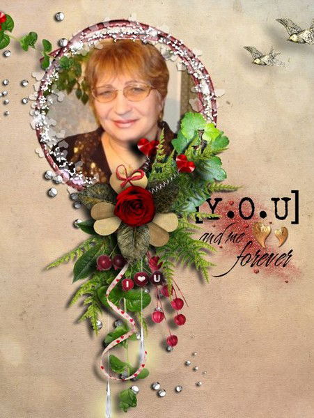 Татьяна Комарова