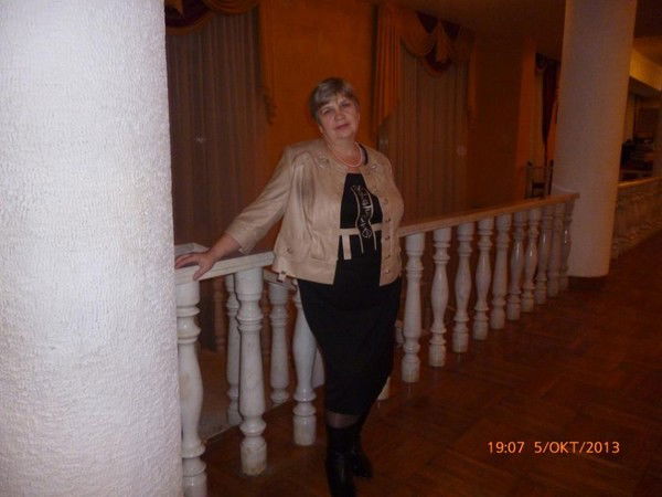 Любовь Фомичёва