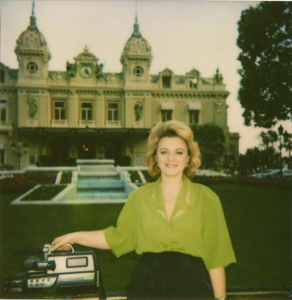 Татьяна Маковеева