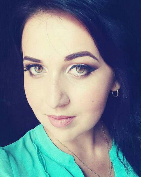 Танюшка Ипатова