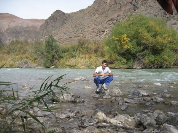 Эдуард Мкртичян