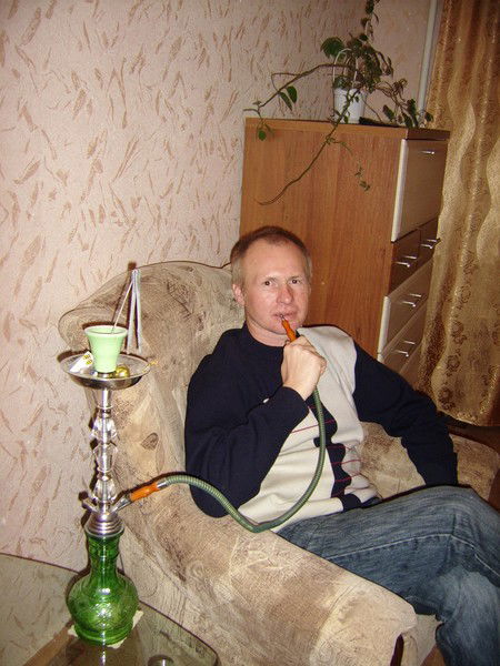 Юрий Касимов